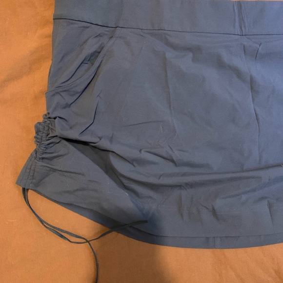 Columbia Skort - Plus Size - Picture 2 of 6